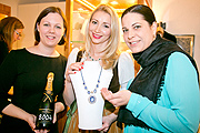 Martina Illek, Moet Hennessy Österreich, Nathalie Knauf, Elisabeth Eder, Weinflüsterer (©Foto: Doris Wild, Wildbild)